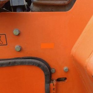 foto 12.7t walze Hamm HD 90